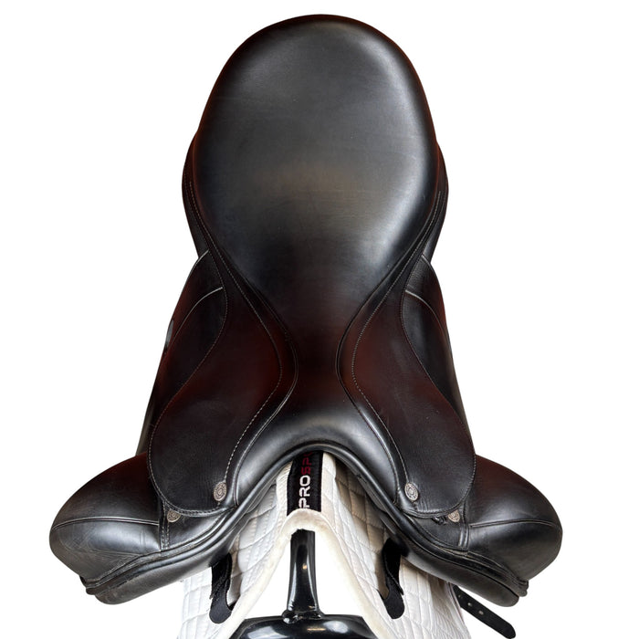 Equipe Emporio Special Dressage Saddle 2017