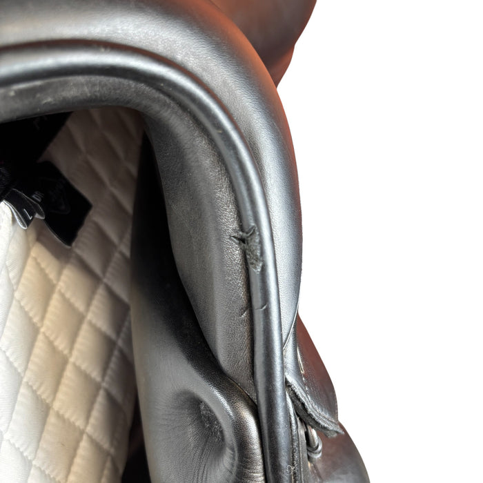 Equipe Emporio Special Dressage Saddle 2017
