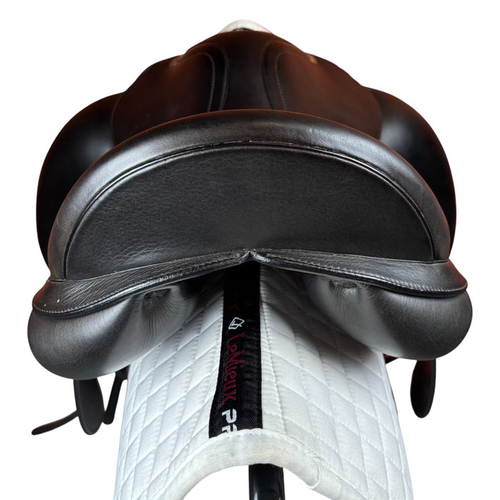 Equipe Emporio Special Dressage Saddle 2017