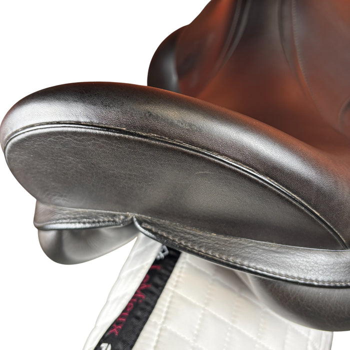 Equipe Emporio Special Dressage Saddle 2017