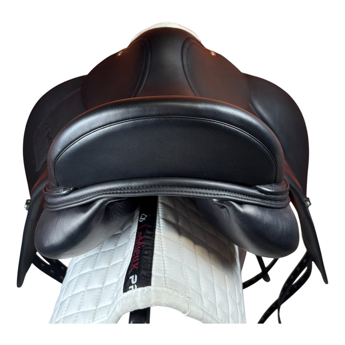 Equipe Bocelli Largo Special Perfeqto Monoflap Dressage Saddle 2025