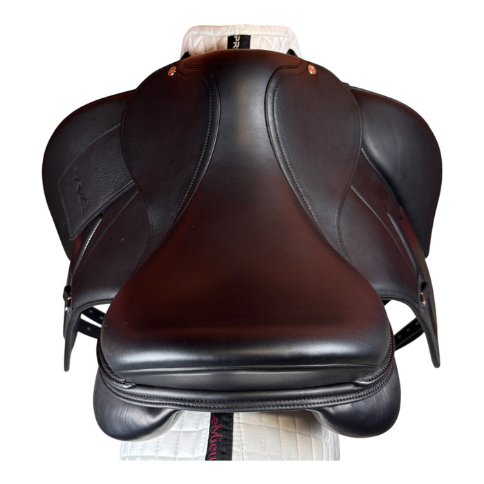 Equipe Bocelli Largo Special Perfeqto Monoflap Dressage Saddle 2025