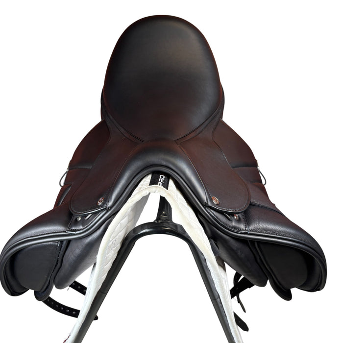 Equipe Bocelli Largo Special Perfeqto Monoflap Dressage Saddle 2025