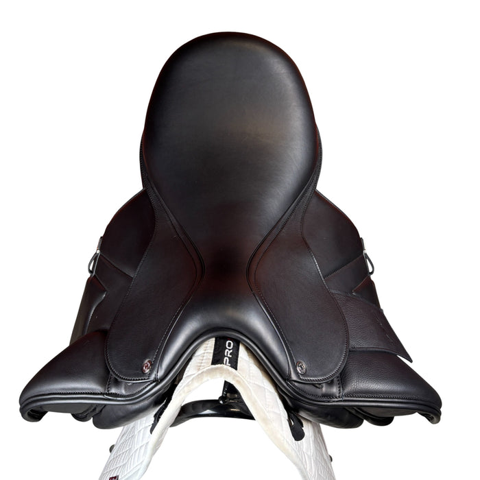 Equipe Bocelli Largo Special Perfeqto Monoflap Dressage Saddle 2025