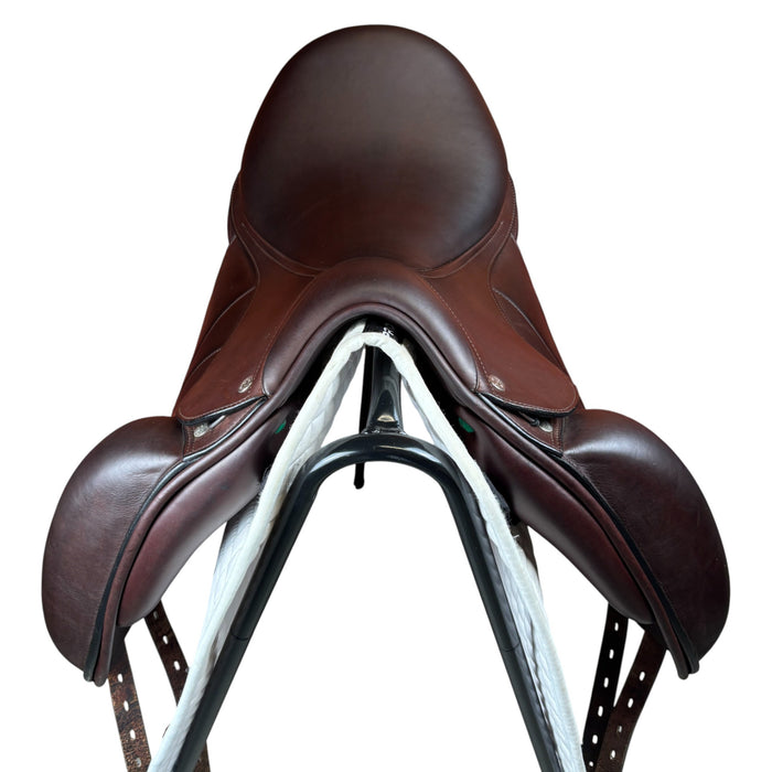 Equipe Oracle Special Monoflap Dressage Saddle 2022