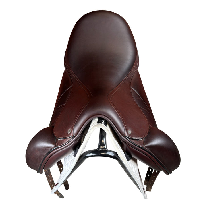 Equipe Oracle Special Monoflap Dressage Saddle 2022