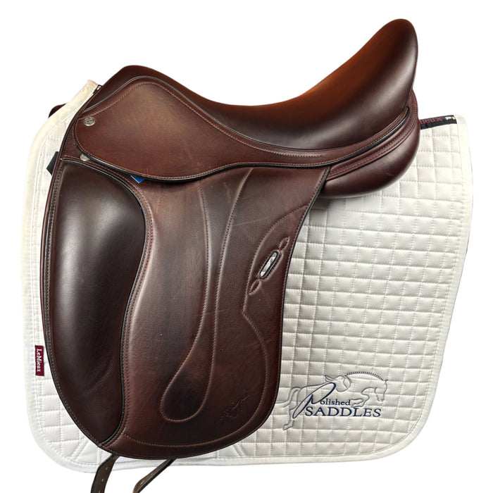 Equipe Oracle Special Monoflap Dressage Saddle 2022