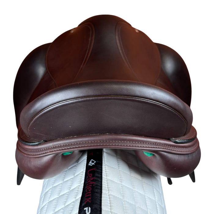 Equipe Oracle Special Monoflap Dressage Saddle 2022