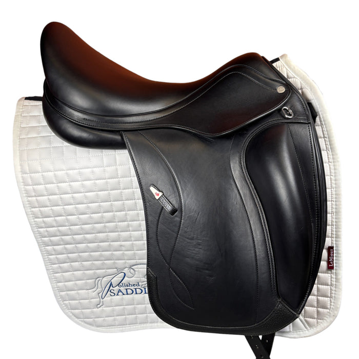 Equipe Olympia Special Monoflap Dressage Saddle 2023