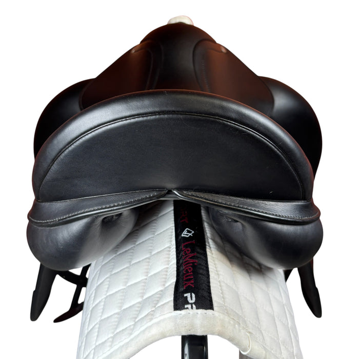 Equipe Olympia Special Monoflap Dressage Saddle 2023