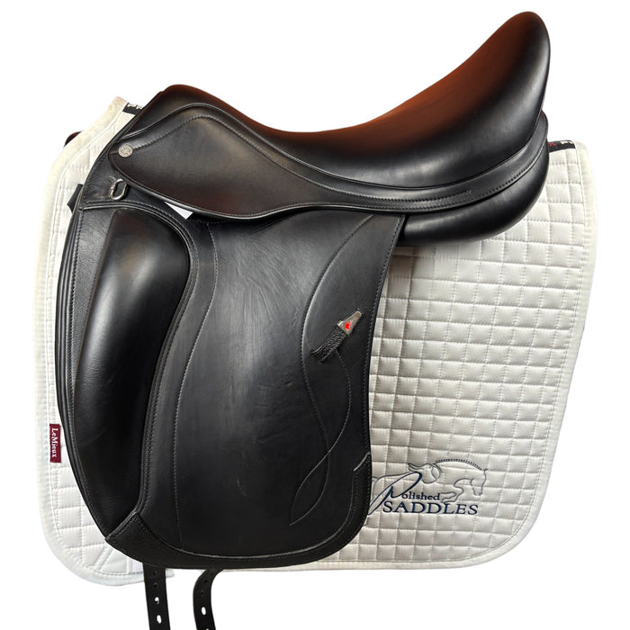 Equipe Olympia Special Monoflap Dressage Saddle 2023