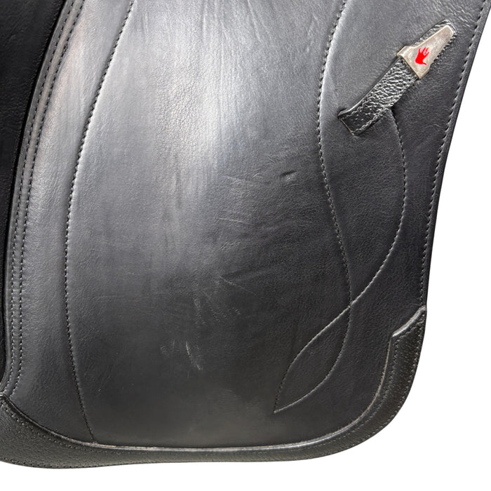 Equipe Olympia Special Monoflap Dressage Saddle 2023