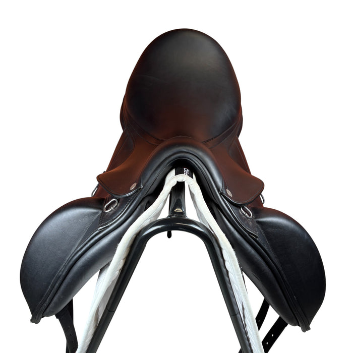 Equipe Olympia Special Monoflap Dressage Saddle 2023