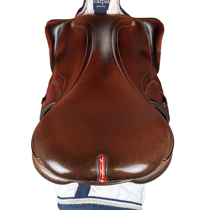 Equipe EQS Special Jumping Saddle 2018