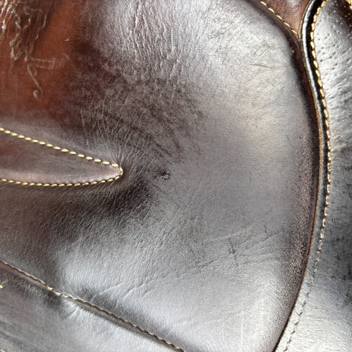 Equipe EQS Special Jumping Saddle 2018