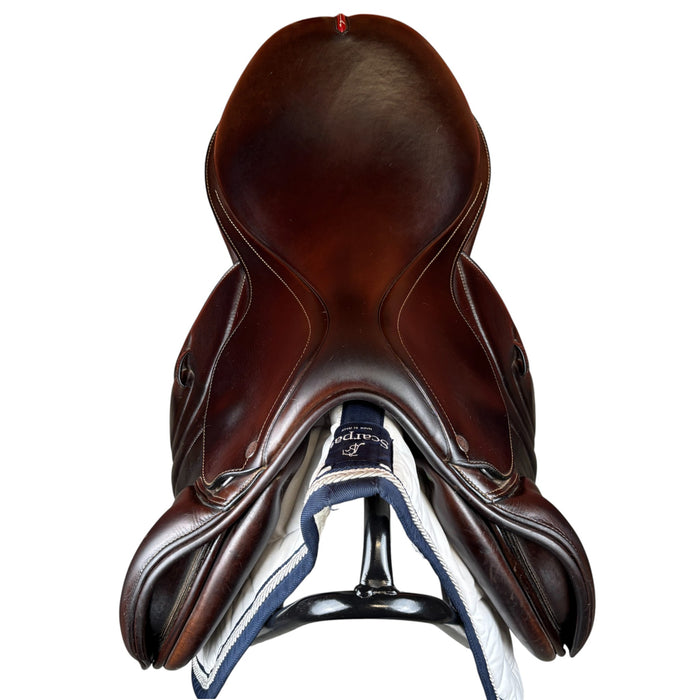 Equipe EQS Special Jumping Saddle 2018