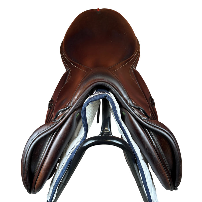 Equipe EQS Special Jumping Saddle 2018