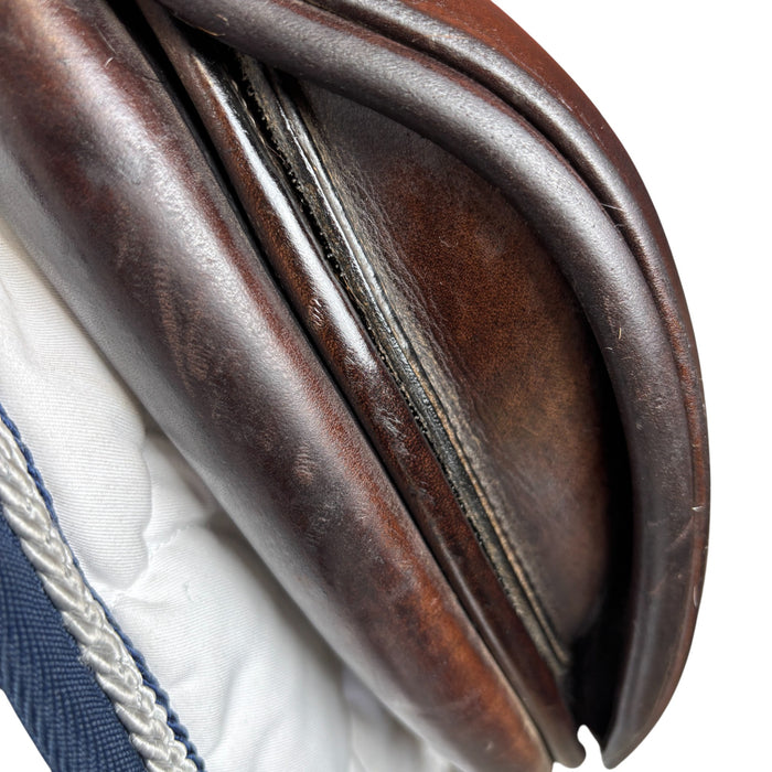 Equipe EQS Special Jumping Saddle 2018