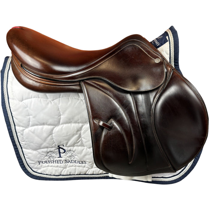 Equipe EQS Special Jumping Saddle 2018