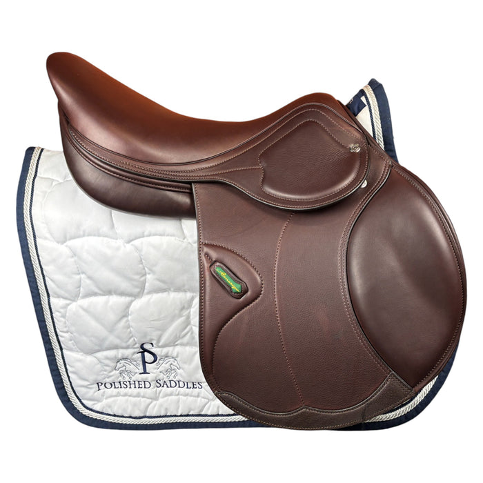 Amerigo HC Largo Pinerolo Jumping Saddle 2025