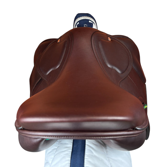 Amerigo HC Largo Pinerolo Jumping Saddle 2025