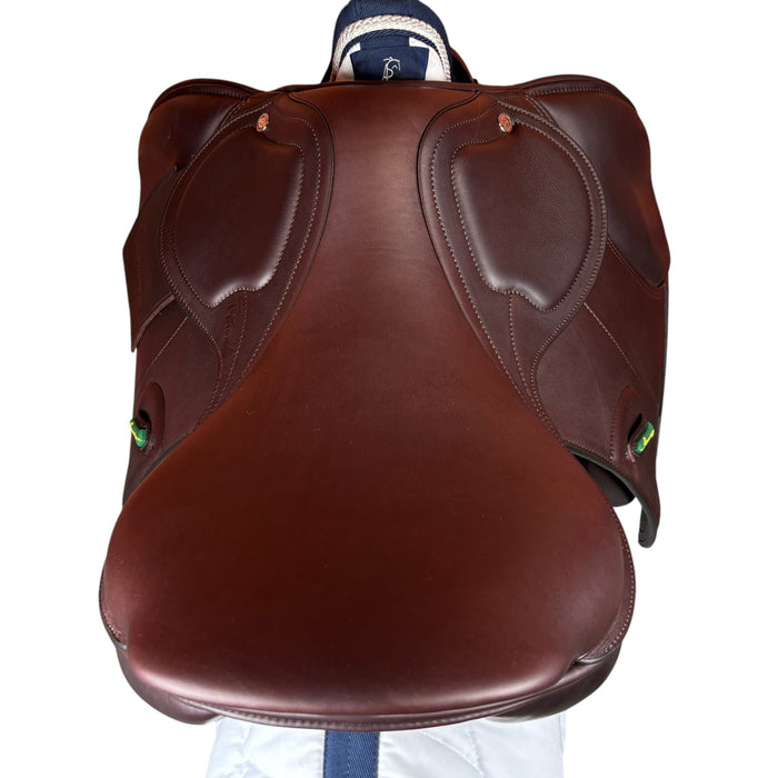 Amerigo HC Largo Pinerolo Jumping Saddle 2025