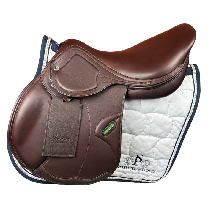 Amerigo HC Largo Pinerolo Jumping Saddle 2025