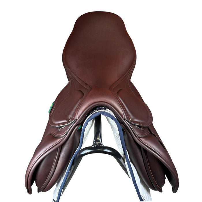 Amerigo HC Largo Pinerolo Jumping Saddle 2025