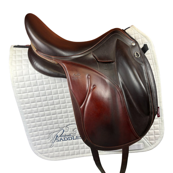 Devoucoux Makila Lab Dressage Saddle 2019