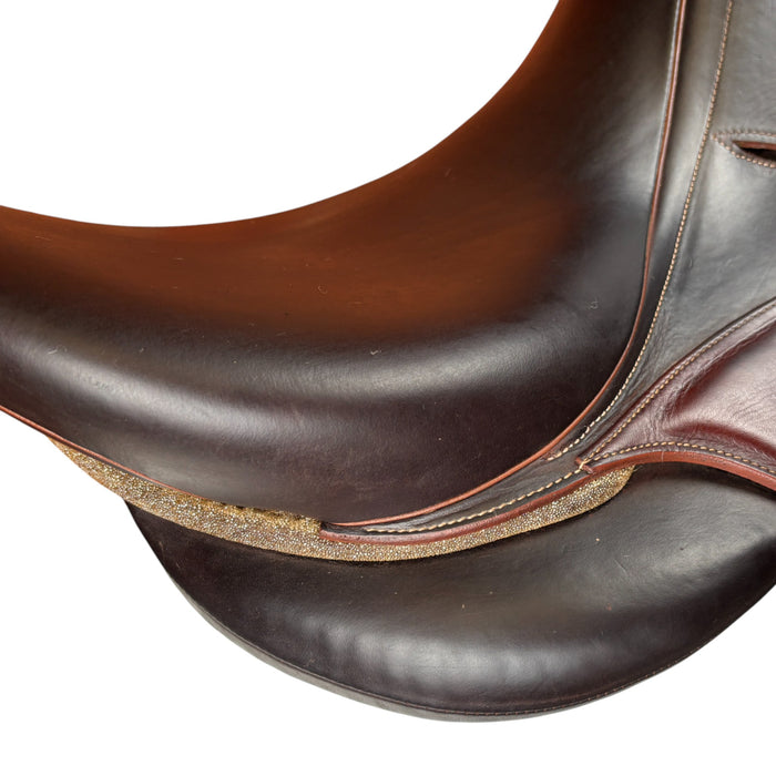 Devoucoux Makila Lab Dressage Saddle 2019