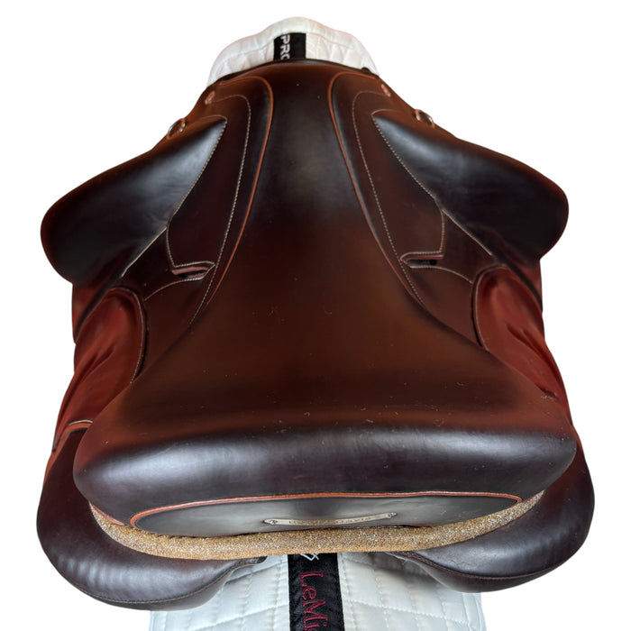 Devoucoux Makila Lab Dressage Saddle 2019