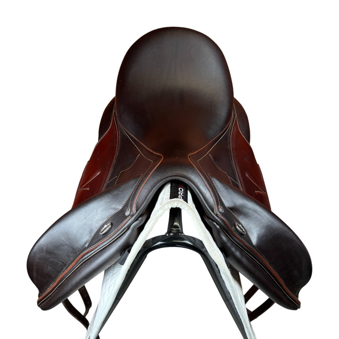 Devoucoux Makila Lab Dressage Saddle 2019
