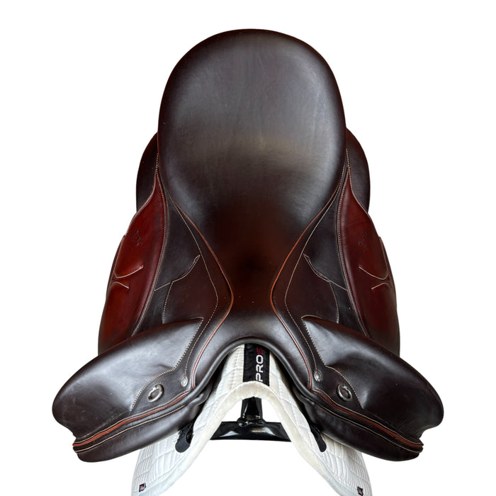 Devoucoux Makila Lab Dressage Saddle 2019