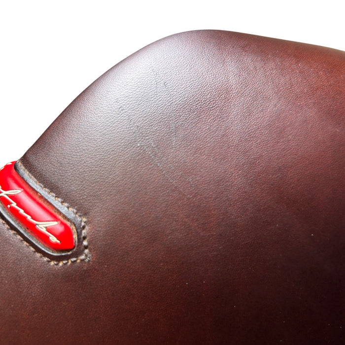 Equipe Synergy Special Jumping Saddle 2023