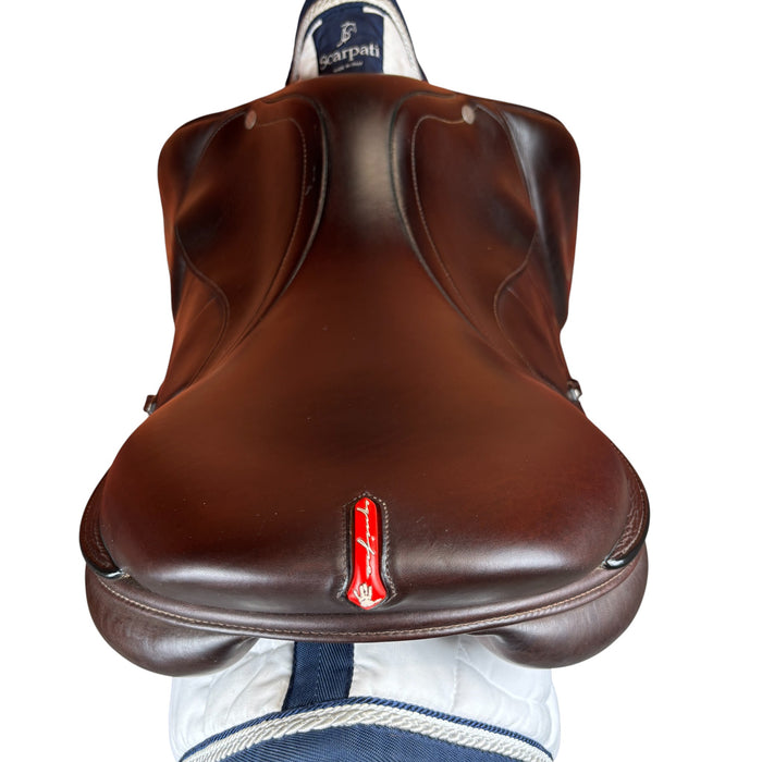 Equipe Synergy Special Jumping Saddle 2023