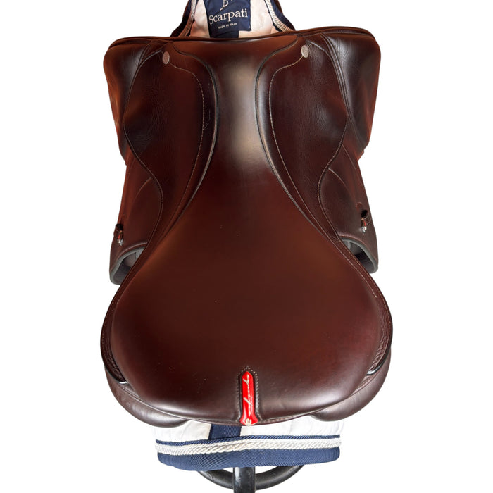 Equipe Synergy Special Jumping Saddle 2023