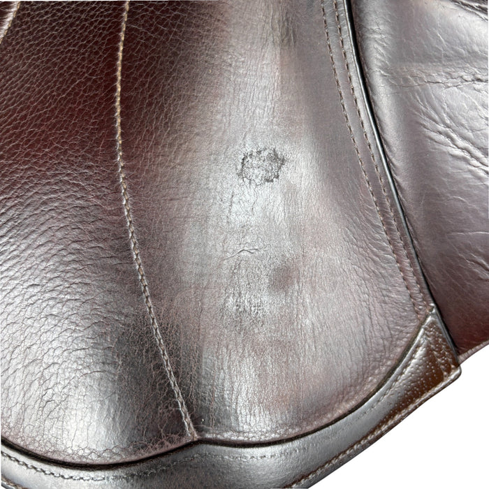 Equipe Synergy Special Jumping Saddle 2023