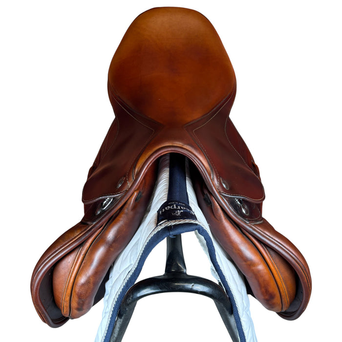 Prestige Paris Classic Jumping Saddle 2013