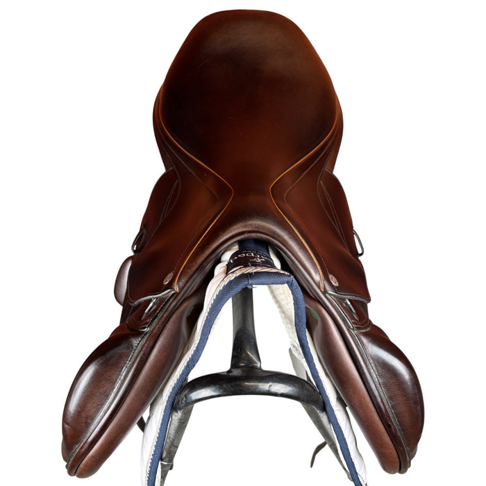 Equipe Expression Special Monoflap Jumping Saddle 2017