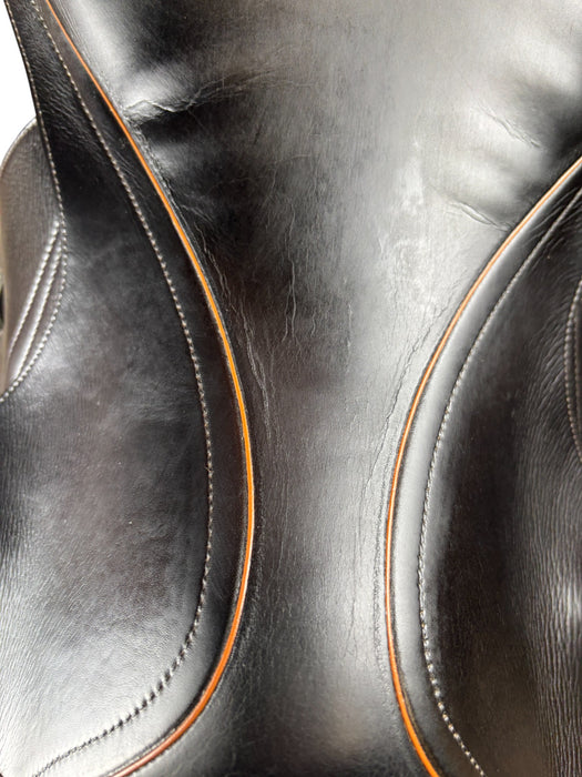 Equipe Expression Special Jumping Saddle 2011