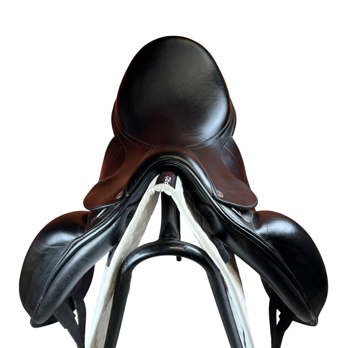 Equipe Emporio Special Dressage Saddle 2011