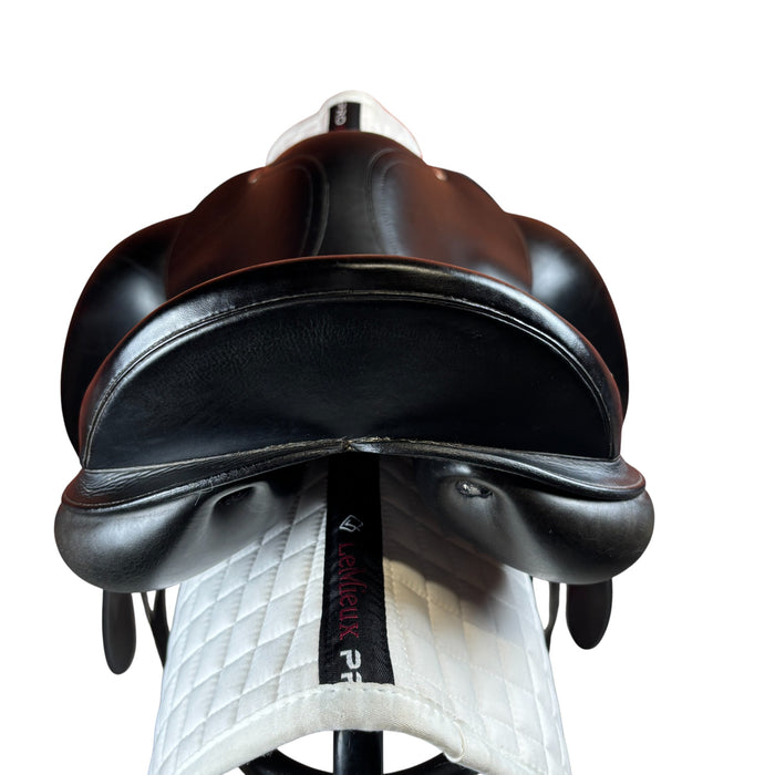 Equipe Emporio Special Dressage Saddle 2011