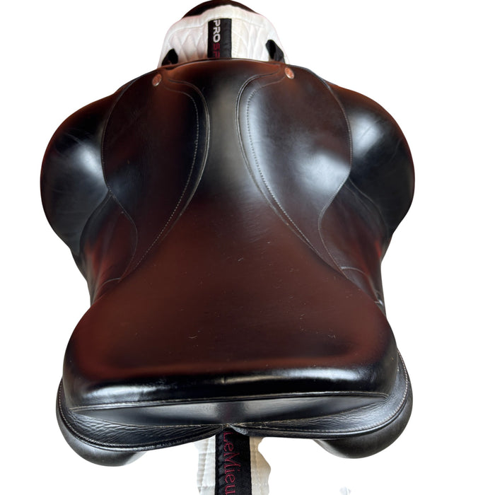 Equipe Emporio Special Dressage Saddle 2011