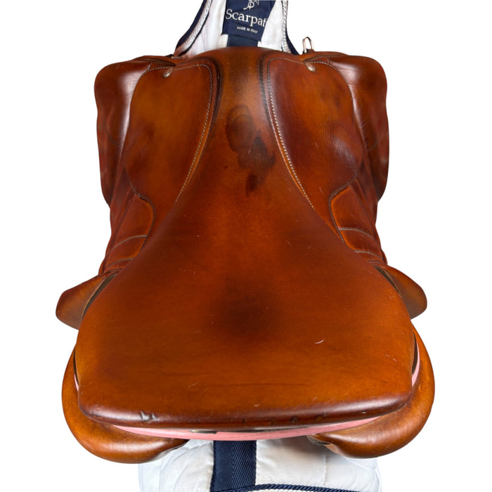 Butet Monoflap Cross Country Jumping Saddle 2020