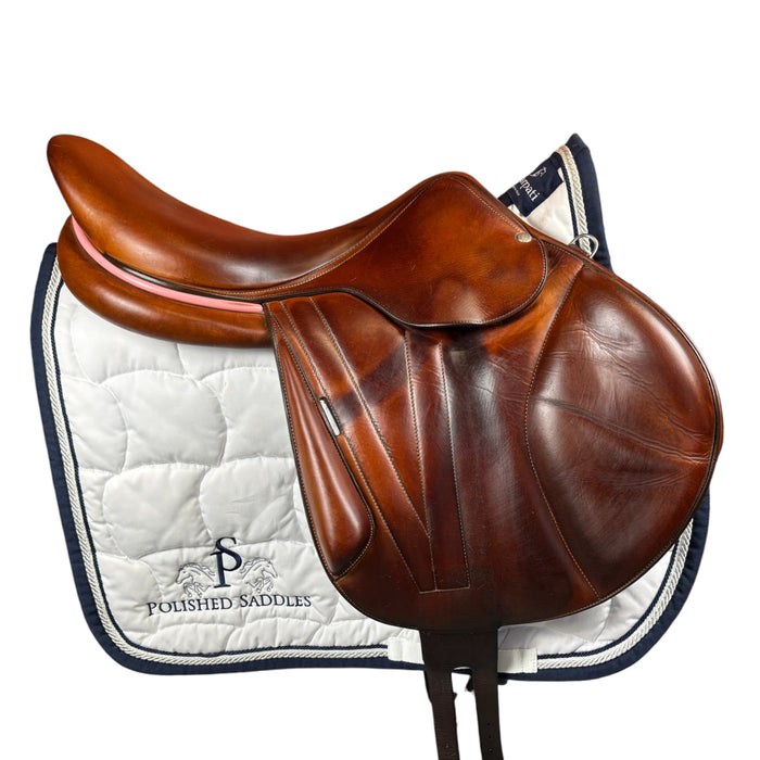 Butet Monoflap Cross Country Jumping Saddle 2020