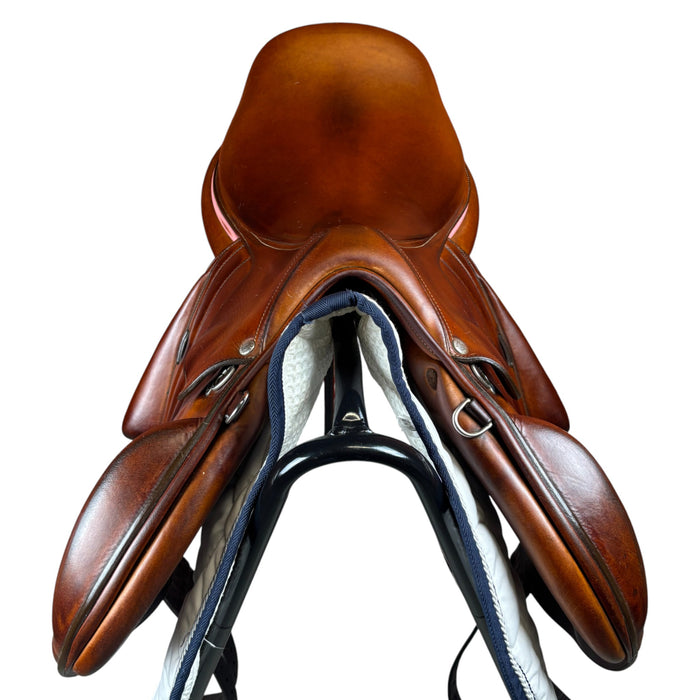 Butet Monoflap Cross Country Jumping Saddle 2020