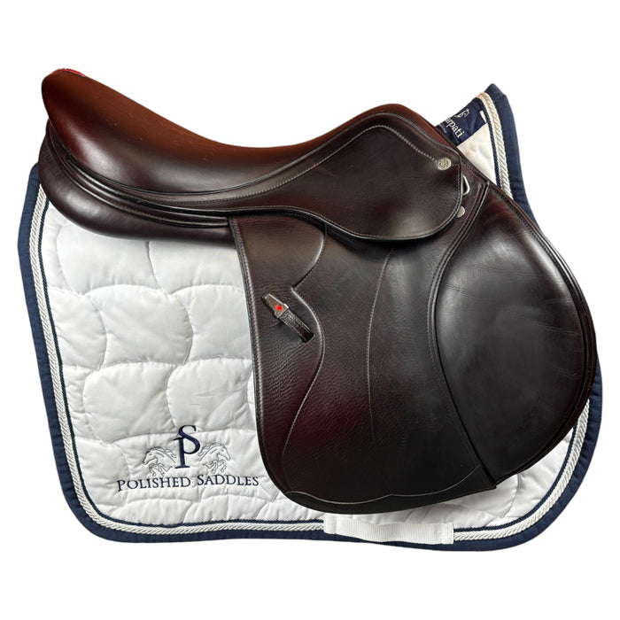 Equipe Synergy Special Jumping Saddle 2021