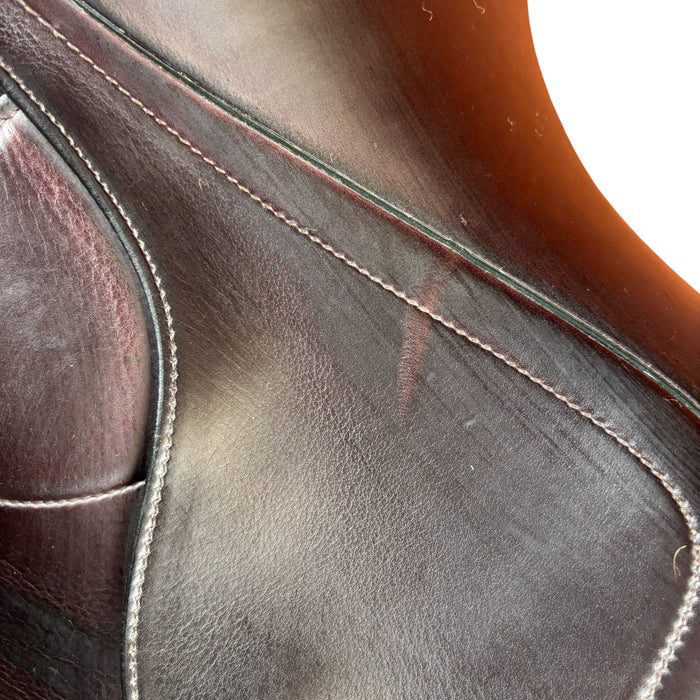 Equipe Synergy Special Jumping Saddle 2021