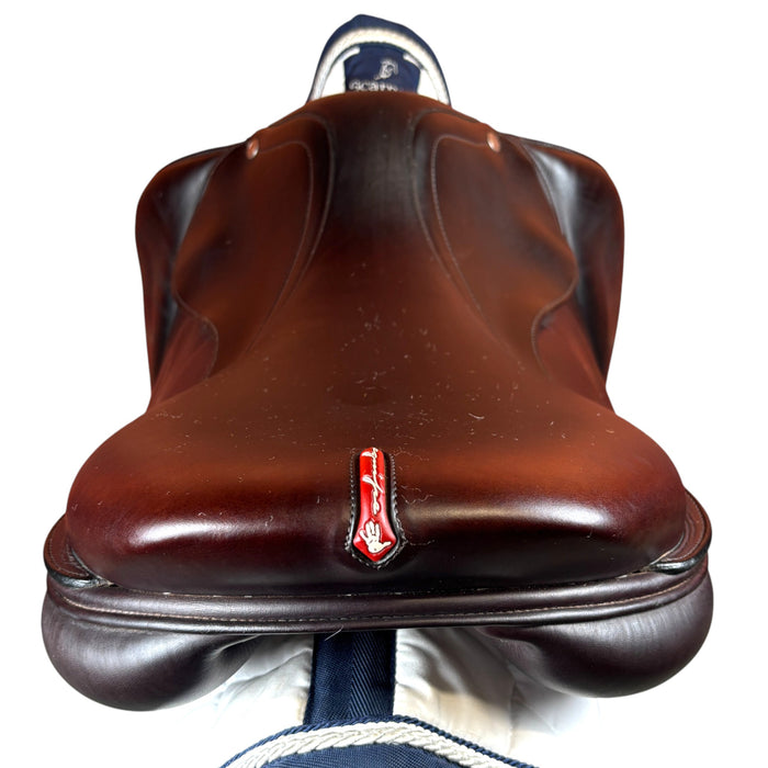 Equipe Synergy Special Jumping Saddle 2021