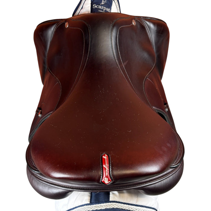 Equipe Synergy Special Jumping Saddle 2021